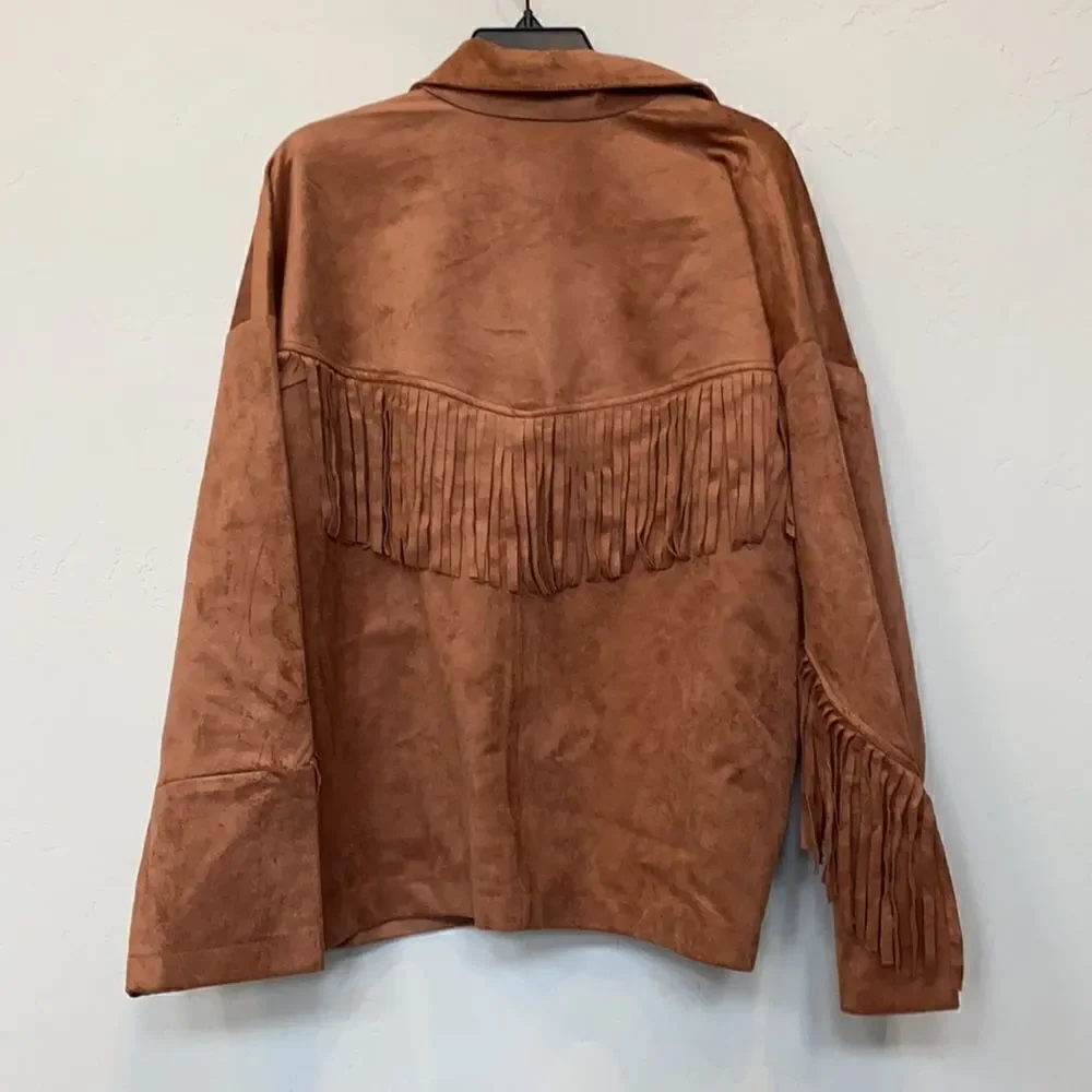 BB Dakota Westworld Jacket